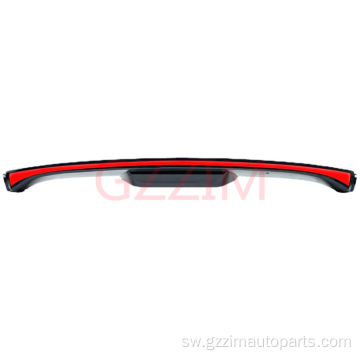 Civic 2016-2021 Taillight kupitia Taa